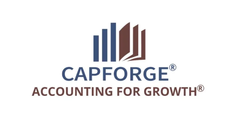 Capforge