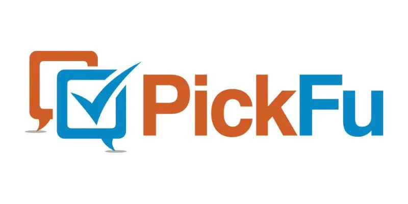PickFu