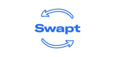 SwaptQr